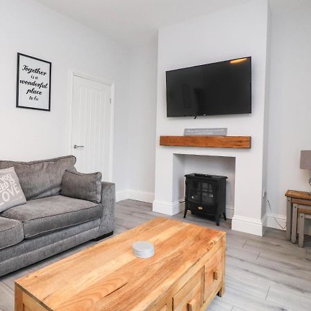 37 Nutter Road Vila Cleveleys Exterior foto