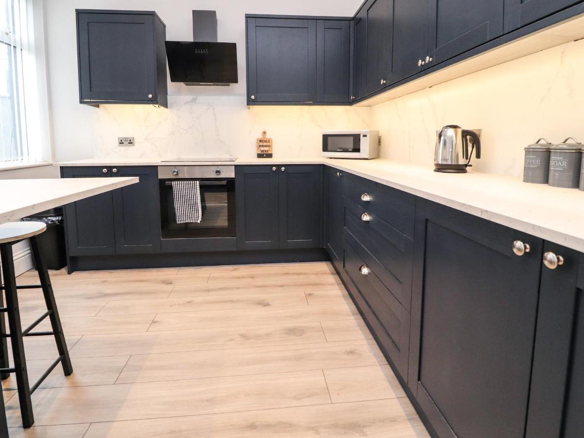 37 Nutter Road Vila Cleveleys Exterior foto