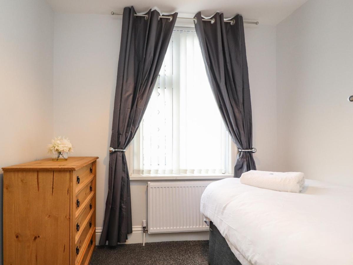 37 Nutter Road Vila Cleveleys Exterior foto